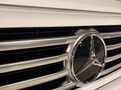 2026 Mercedes-BENZ G-CLASS — миниатюра 16