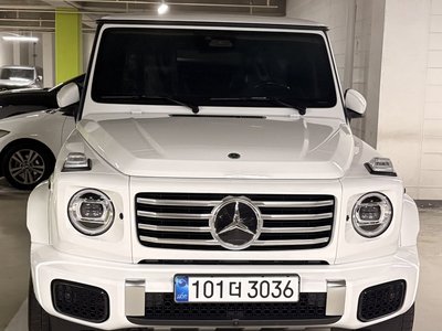 2026 Mercedes-BENZ G-CLASS — миниатюра 17