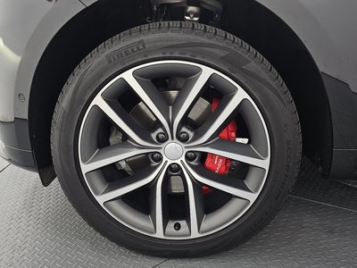 LAND ROVER RANGE ROVER SPORT - 6