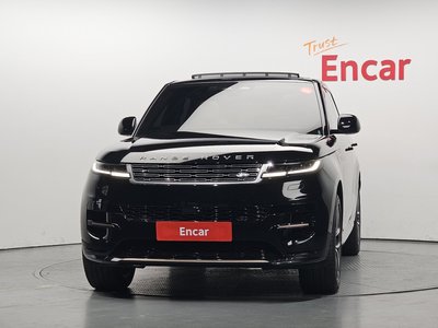 LAND ROVER RANGE ROVER SPORT - 2