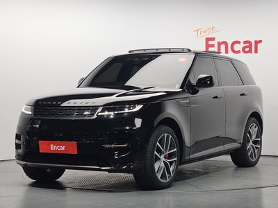 LAND ROVER RANGE ROVER SPORT - 1
