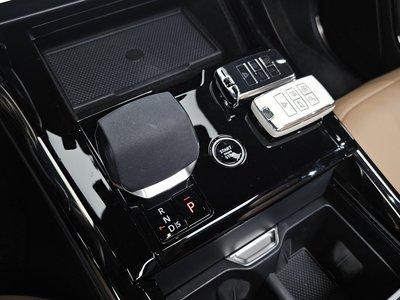 LAND ROVER RANGE ROVER SPORT - 9