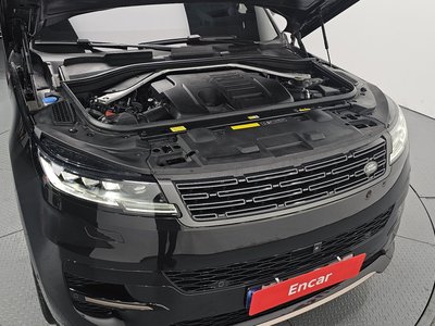 LAND ROVER RANGE ROVER SPORT - 7
