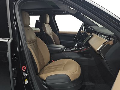 LAND ROVER RANGE ROVER SPORT - 10