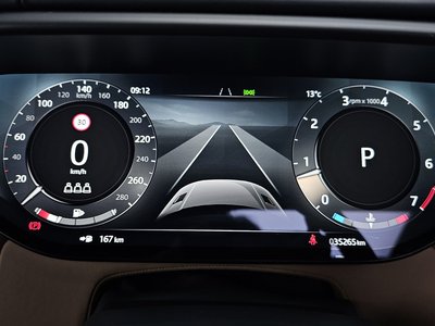 LAND ROVER RANGE ROVER SPORT - 8