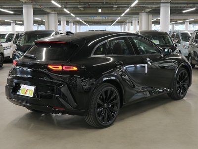 TOYOTA CROWN SPORT - 6