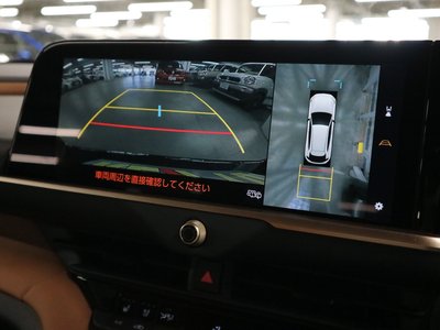 TOYOTA CROWN SPORT - 4