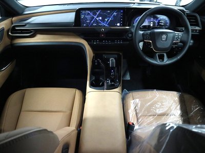 TOYOTA CROWN SPORT - 7