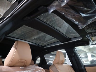 TOYOTA CROWN SPORT - 2