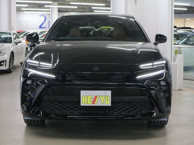 TOYOTA CROWN SPORT - 9