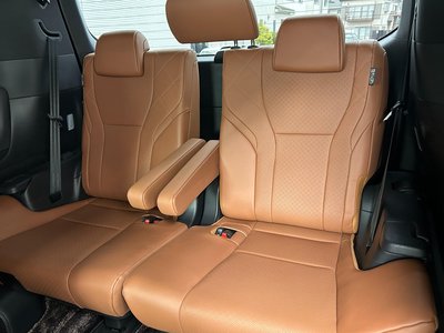 صورة مصغرة 38 لـ 2024 Toyota VELLFIRE