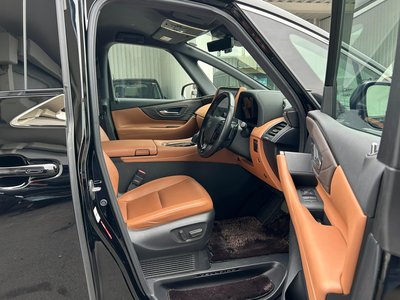 صورة مصغرة 27 لـ 2024 Toyota VELLFIRE