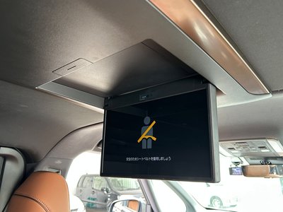 صورة 6 لـ 2024 Toyota VELLFIRE