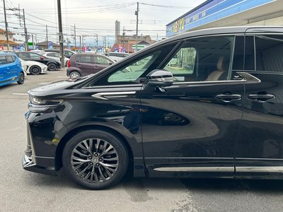 صورة مصغرة 15 لـ 2024 Toyota VELLFIRE