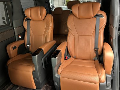 صورة مصغرة 36 لـ 2024 Toyota VELLFIRE