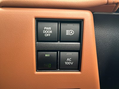 صورة مصغرة 47 لـ 2024 Toyota VELLFIRE
