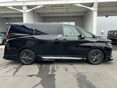 صورة مصغرة 11 لـ 2024 Toyota VELLFIRE