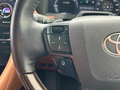 صورة مصغرة 44 لـ 2024 Toyota VELLFIRE