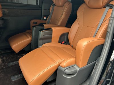 صورة مصغرة 37 لـ 2024 Toyota VELLFIRE