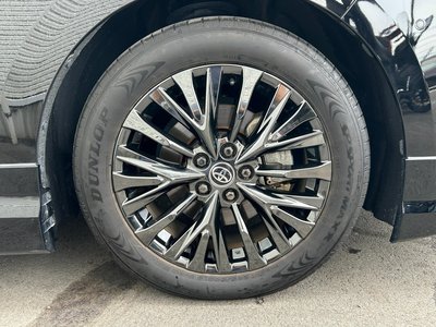 صورة مصغرة 72 لـ 2024 Toyota VELLFIRE