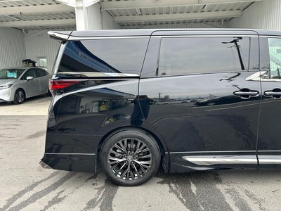 صورة مصغرة 12 لـ 2024 Toyota VELLFIRE