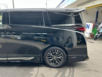 صورة مصغرة 16 لـ 2024 Toyota VELLFIRE
