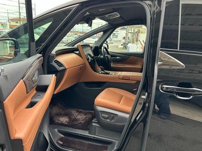 صورة مصغرة 31 لـ 2024 Toyota VELLFIRE