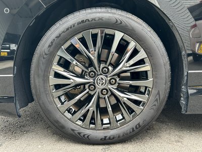 صورة مصغرة 73 لـ 2024 Toyota VELLFIRE