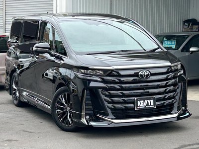 صورة 7 لـ 2024 Toyota VELLFIRE