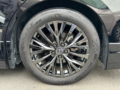 صورة مصغرة 74 لـ 2024 Toyota VELLFIRE