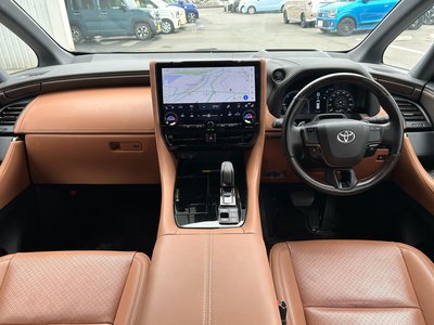صورة مصغرة 21 لـ 2024 Toyota VELLFIRE