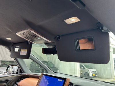 صورة مصغرة 53 لـ 2024 Toyota VELLFIRE