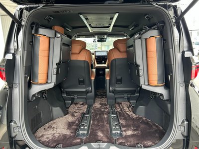 صورة مصغرة 24 لـ 2024 Toyota VELLFIRE