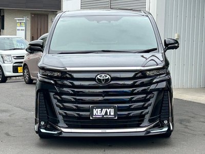 صورة 2 لـ 2024 Toyota VELLFIRE