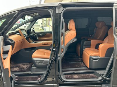 صورة مصغرة 33 لـ 2024 Toyota VELLFIRE