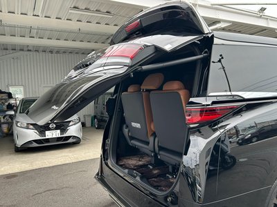 صورة مصغرة 26 لـ 2024 Toyota VELLFIRE