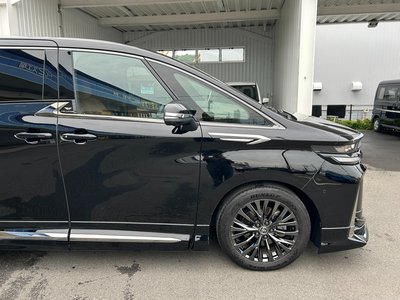 صورة مصغرة 13 لـ 2024 Toyota VELLFIRE