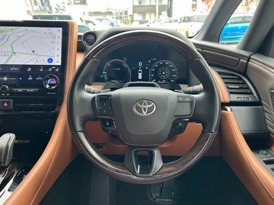 صورة مصغرة 20 لـ 2024 Toyota VELLFIRE