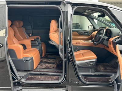 صورة مصغرة 29 لـ 2024 Toyota VELLFIRE