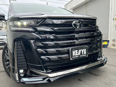 صورة مصغرة 75 لـ 2024 Toyota VELLFIRE