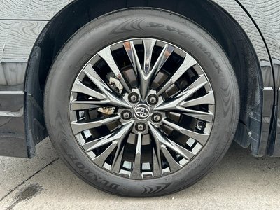 صورة مصغرة 71 لـ 2024 Toyota VELLFIRE