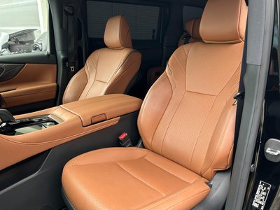 صورة مصغرة 35 لـ 2024 Toyota VELLFIRE