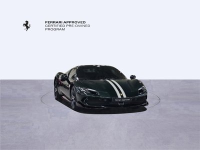 2024 FERRARI 296 GTS — фото 2