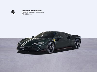 2024 FERRARI 296 GTS 缩略图 11