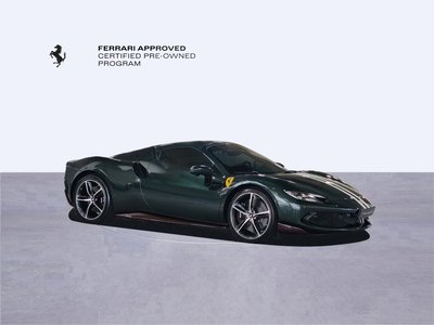2024 FERRARI 296 GTS — фото 6
