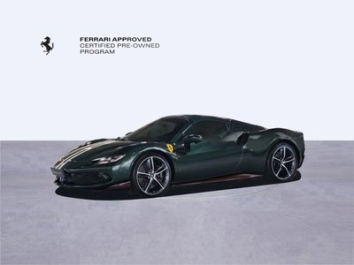 2024 FERRARI 296 GTS — фото 10