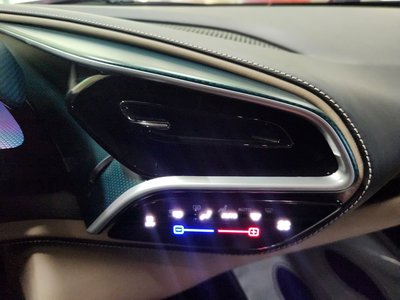 2024 FERRARI 296 GTS 缩略图 14
