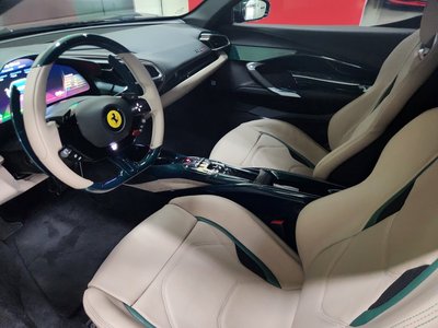 2024 FERRARI 296 GTS 缩略图 17