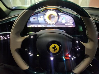 2024 FERRARI 296 GTS 缩略图 13