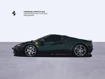 2024 FERRARI 296 GTS — фото 8